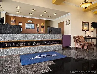 Howard Johnson By Wyndham Oklahoma City Okc Airport, Fairgrounds, I40